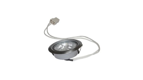 Halogen spott Flexit Vision Flexit Elegant artikkelnummer 110796 Halogen spott Flexit Vision Flexit Elegant artikkelnummer 110796