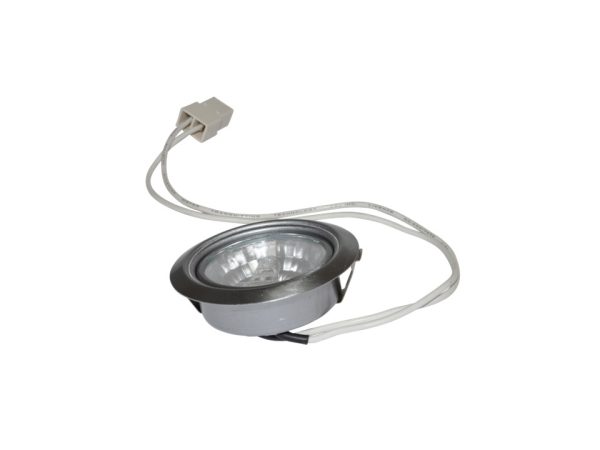 Halogen spott Flexit Vision Flexit Elegant artikkelnummer 110796