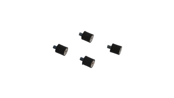 Rotordemper 4st Nordic Res 120550 Rotordemper 4st Nordic Res 120550