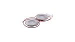 Spotlight LED 2 stk flexit 115449