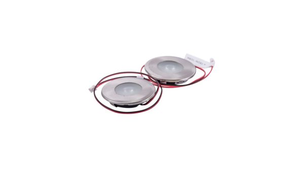 Spotlight LED 2 stk flexit 115449 Spotlight LED 2 stk flexit 115449