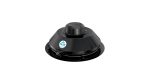 Systemair TFSR 160 AC SVART 92013