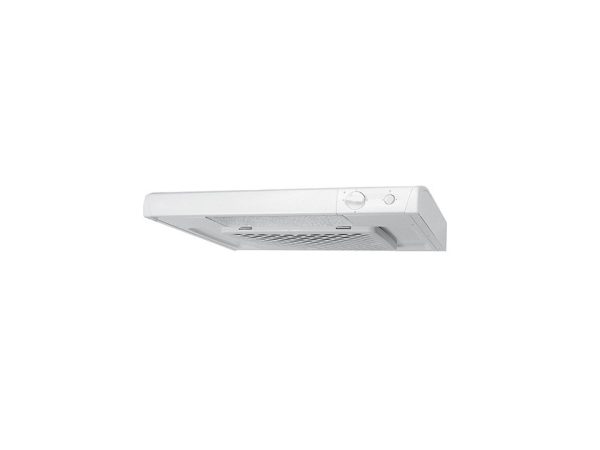 Villavent Systemair 210 hvit
