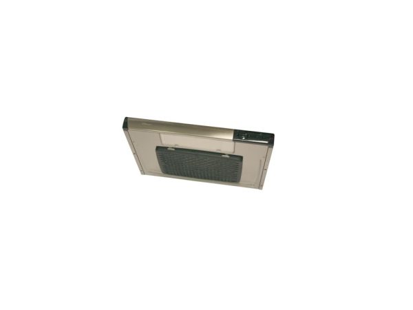 Villavent Systemair 210 Stål