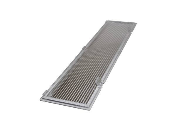 Lampedeksel Flexit K2 110366