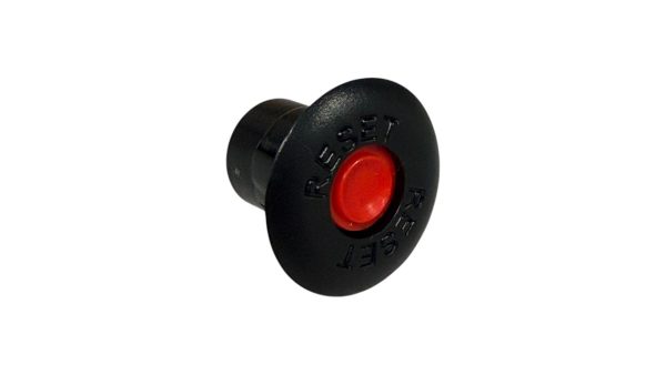 Resetknapp Systemair 518208 Resetknapp Systemair 518208