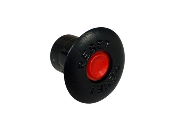 Resetknapp Systemair 518208