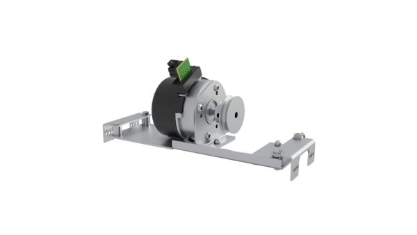 Rotormotor komplett Systemair VTR 200 P2 155344 Rotormotor komplett Systemair VTR 200 P2 155344