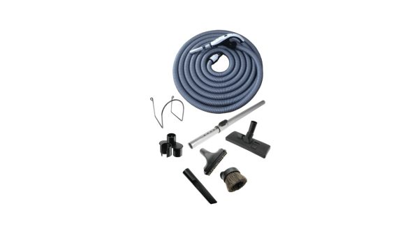 Systemair Slangesett CVC 12m artikkelnummer 529682 Systemair Slangesett CVC 12m artikkelnummer 529682