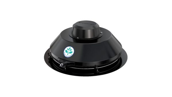 TFSR 200 EC Systemair 525800