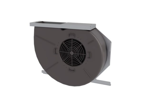 Avtrekksvifte systemair save vtr 275 art.nr463332