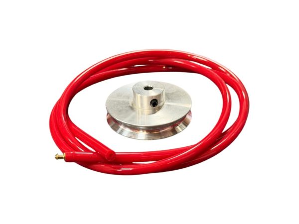 Reimhjul komplett vr700 18694