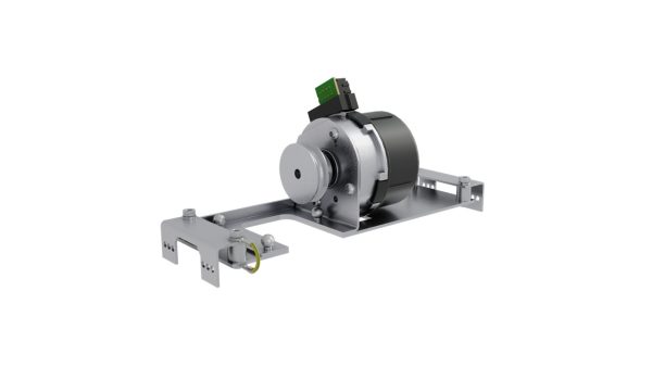Rotormotor komplett VTR 150 P2 SPR 155343 Rotormotor komplett VTR 150 P2 SPR 155343