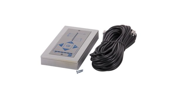 Styrepanel Flexit CI50 artikkelnummer 09380 Styrepanel Flexit CI50 artikkelnummer 09380