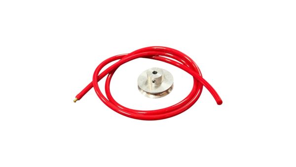 Systemair Reimhjul komplett VR400 18693